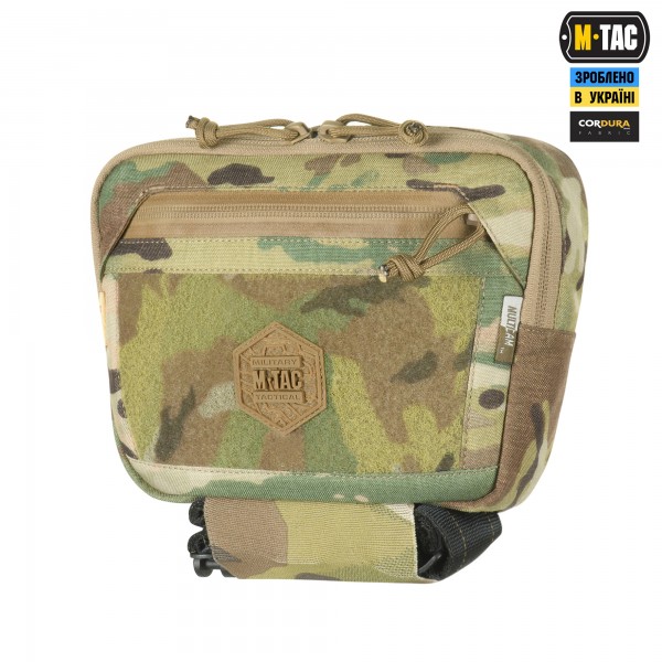 M-Tac сумка-напашник Large Elite Gen.II Multicam - 10249008