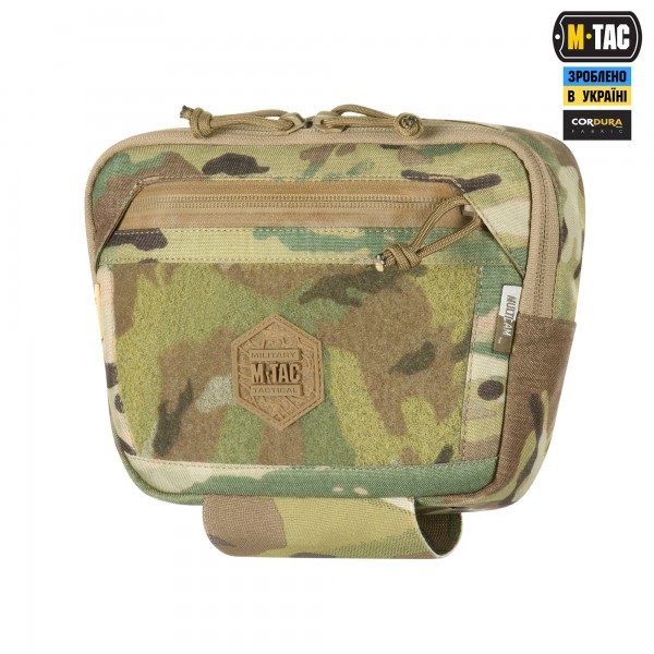 M-Tac сумка-напашник Large Elite Gen.II Multicam - 10249008 M-Tac сумка-напашник Large Elite Gen.II Multicam - 10249008