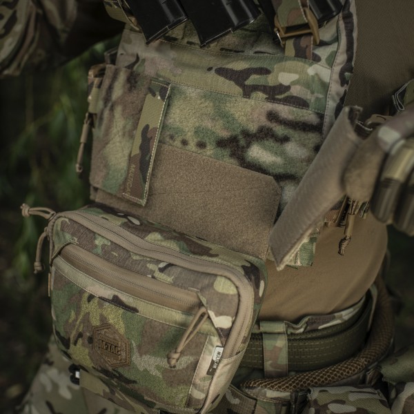 M-Tac сумка-напашник Large Elite Gen.II Multicam - 10249008 M-Tac сумка-напашник Large Elite Gen.II Multicam - 10249008