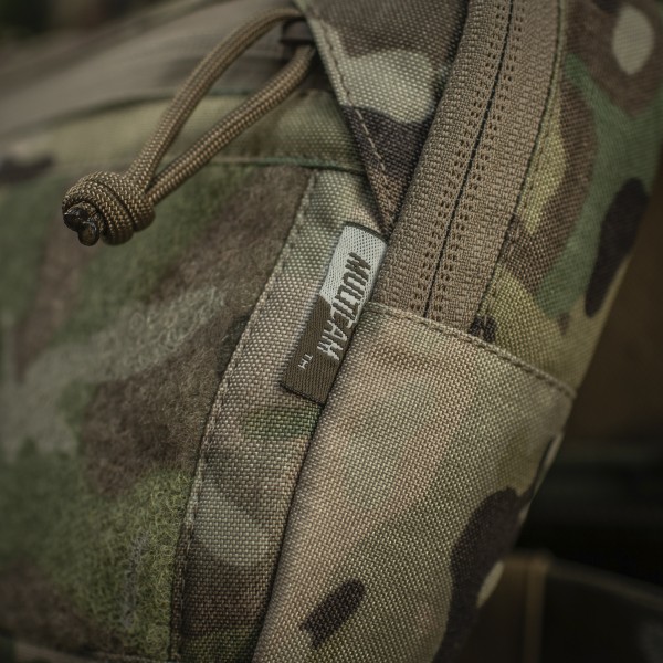 M-Tac сумка-напашник Large Elite Gen.II Multicam - 10249008 M-Tac сумка-напашник Large Elite Gen.II Multicam - 10249008