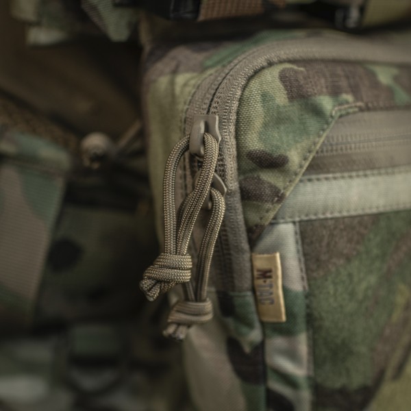 M-Tac сумка-напашник Large Elite Gen.II Multicam - 10249008 M-Tac сумка-напашник Large Elite Gen.II Multicam - 10249008