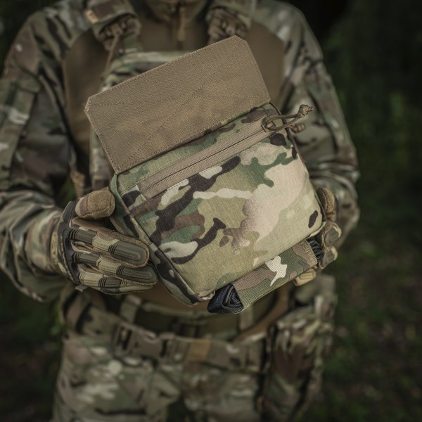 M-Tac сумка-напашник Large Elite Gen.II Multicam - 10249008 M-Tac сумка-напашник Large Elite Gen.II Multicam - 10249008