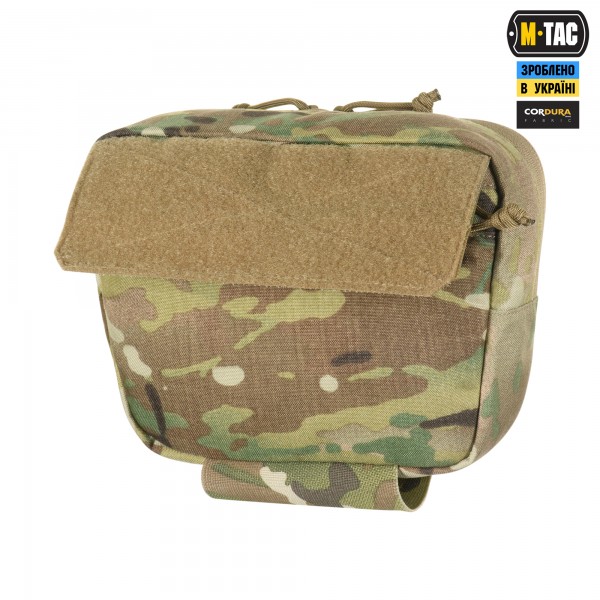 M-Tac сумка-напашник Large Elite Gen.II Multicam - 10249008 M-Tac сумка-напашник Large Elite Gen.II Multicam - 10249008