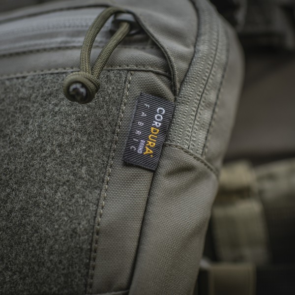 M-Tac сумка-напашник Large Elite Gen.II Ranger Green - 10249023 M-Tac сумка-напашник Large Elite Gen.II Ranger Green - 10249023