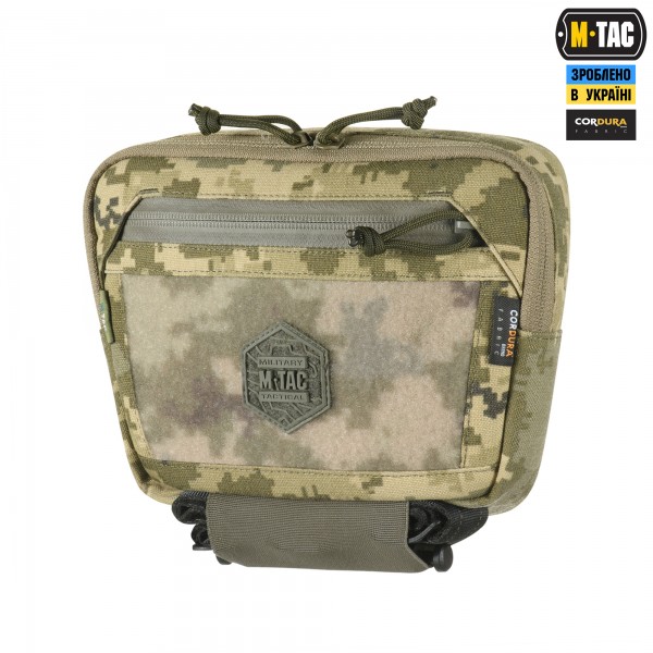 M-Tac сумка-напашник Large Elite Gen.II MM14 - 10249030