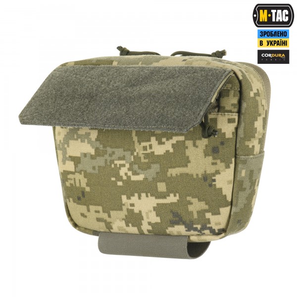 M-Tac сумка-напашник Large Elite Gen.II MM14 - 10249030 M-Tac сумка-напашник Large Elite Gen.II MM14 - 10249030