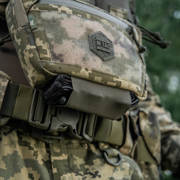 M-Tac сумка-напашник Large Elite Gen.II MM14 - 10249030 M-Tac сумка-напашник Large Elite Gen.II MM14 - 10249030