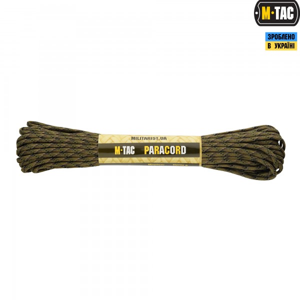 M-Tac паракорд 550 type III 15m AOR 2 - 10250102