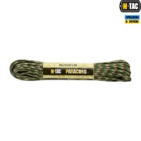 M-Tac паракорд 550 type III 15m A-TACS FG