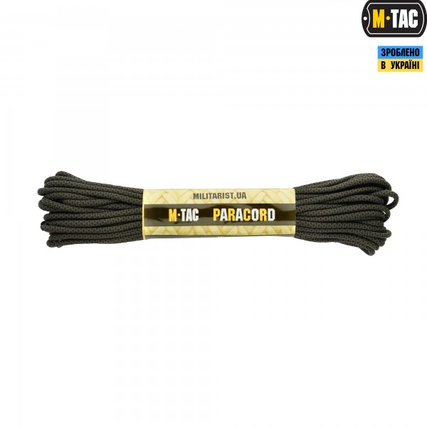 M-Tac паракорд 550 type III Diamond Snake 1 15м - 10250127