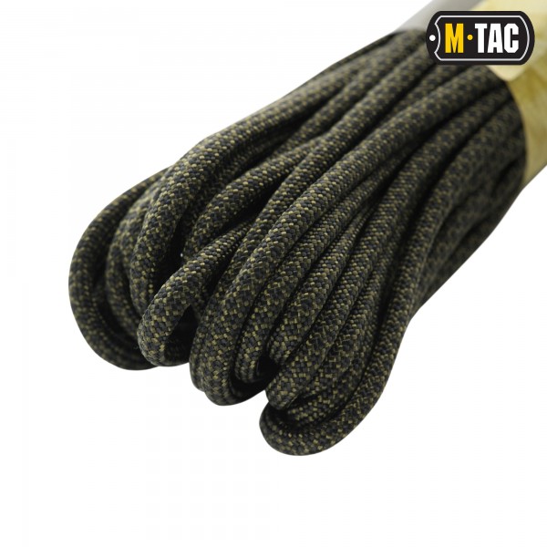 M-Tac паракорд 550 type III Diamond Snake 1 15м - 10250127