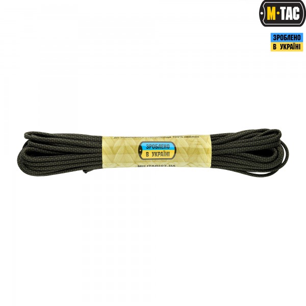 M-Tac паракорд 550 type III 15m Diamond Snake 2 - 10250128 M-Tac паракорд 550 type III 15m Diamond Snake 2 - 10250128