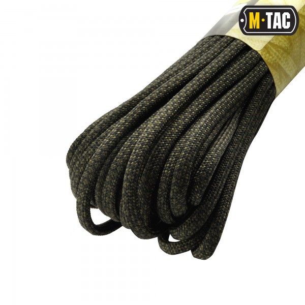 M-Tac паракорд 550 type III 15m Diamond Snake 2 - 10250128 M-Tac паракорд 550 type III 15m Diamond Snake 2 - 10250128