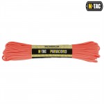 M-Tac паракорд 550 type III 15m Safety Orange