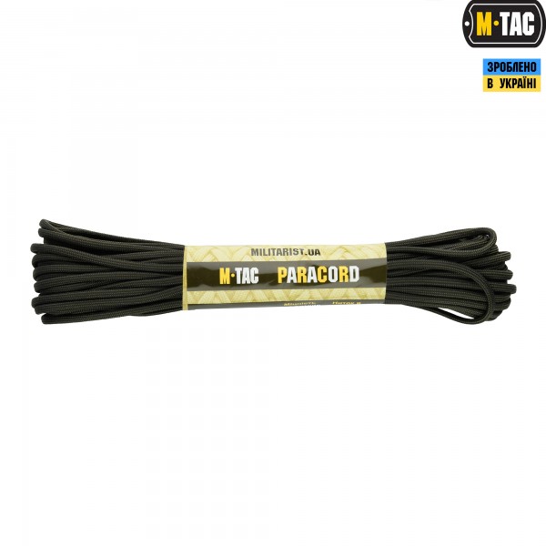 M-Tac паракорд 550 type III Snake 15м - 10250147