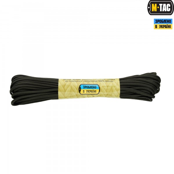 M-Tac паракорд 550 type III Snake 15м - 10250147