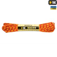 M-Tac паракорд 550 type III 15m USMC