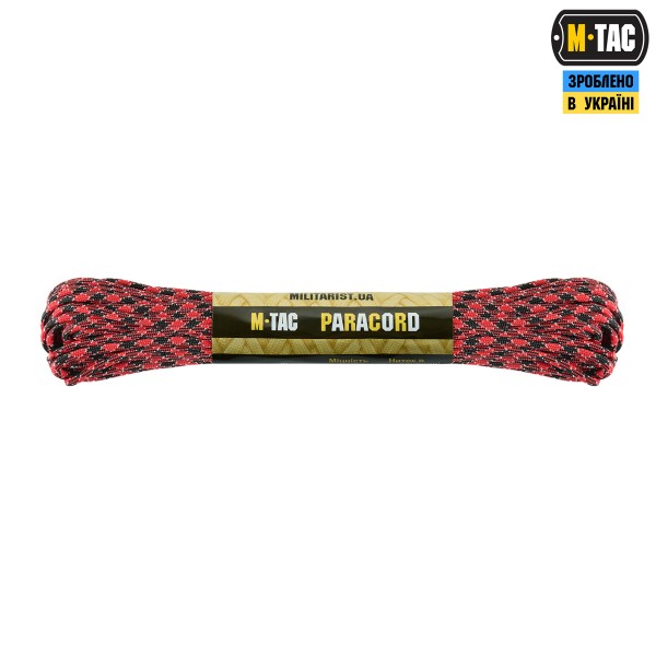 M-Tac паракорд 550 type III 15m Royal Tartan - 10250178