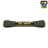 M-Tac паракорд 550 type III 15m Sandblast dark