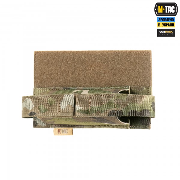 M-Tac подсумок для турникета эластичный на липучке Gen.4 Multicam - 10251008