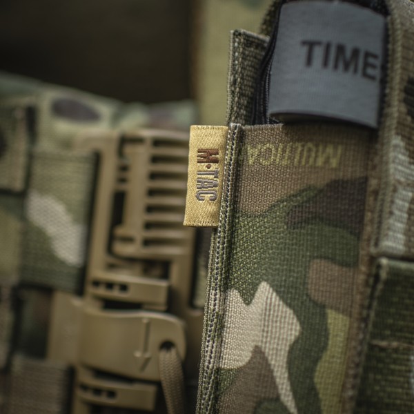 M-Tac подсумок для турникета эластичный на липучке Gen.4 Multicam - 10251008 M-Tac подсумок для турникета эластичный на липучке Gen.4 Multicam - 10251008