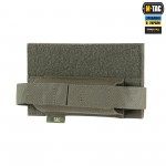 M-Tac подсумок для турникета эластичный на липучке Gen.4 Ranger Green