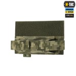 M-Tac подсумок для турникета эластичный на липучке Gen.4 MM14