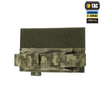 M-Tac подсумок для турникета эластичный на липучке Gen.4 MM14