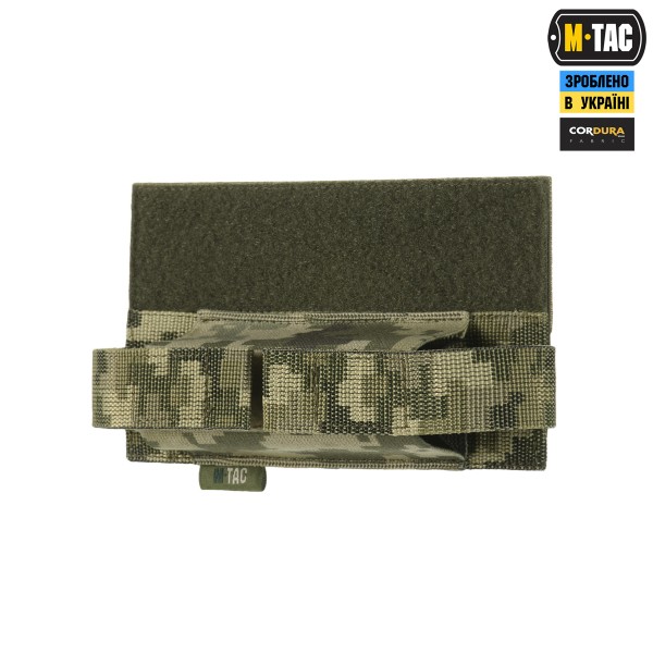 M-Tac подсумок для турникета эластичный на липучке Gen.4 MM14 - 10251030