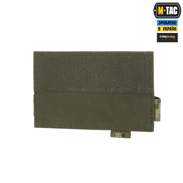 M-Tac подсумок для турникета эластичный на липучке Gen.4 MM14 - 10251030 M-Tac подсумок для турникета эластичный на липучке Gen.4 MM14 - 10251030