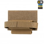 M-Tac подсумок для турникета эластичный на липучке Gen.5 Coyote