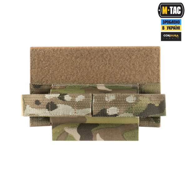 M-Tac подсумок для турникета эластичный на липучке Gen.5 Multicam - 10252008 M-Tac подсумок для турникета эластичный на липучке Gen.5 Multicam - 10252008