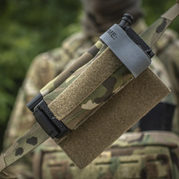 M-Tac подсумок для турникета эластичный на липучке Gen.5 Multicam - 10252008 M-Tac подсумок для турникета эластичный на липучке Gen.5 Multicam - 10252008