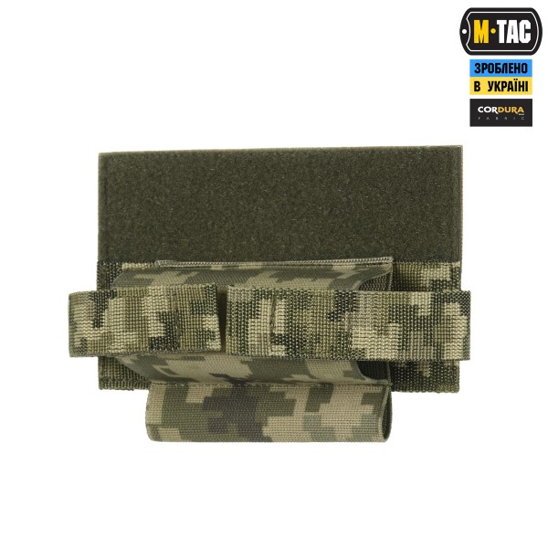M-Tac подсумок для турникета эластичный на липучке Gen.5 MM14 - 10252030