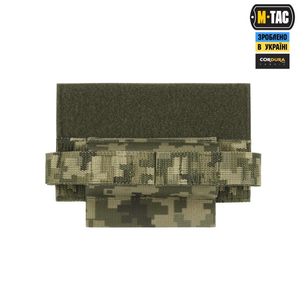 M-Tac підсумок для турнікета еластичний на липучці Gen.5 MM14 - 10252030 M-Tac підсумок для турнікета еластичний на липучці Gen.5 MM14 - 10252030