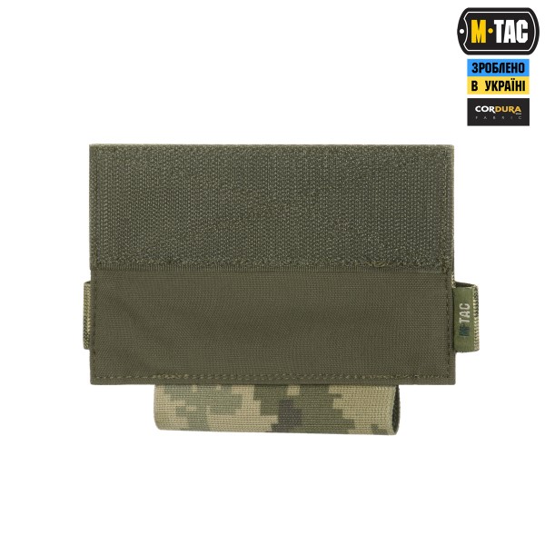 M-Tac підсумок для турнікета еластичний на липучці Gen.5 MM14 - 10252030 M-Tac підсумок для турнікета еластичний на липучці Gen.5 MM14 - 10252030