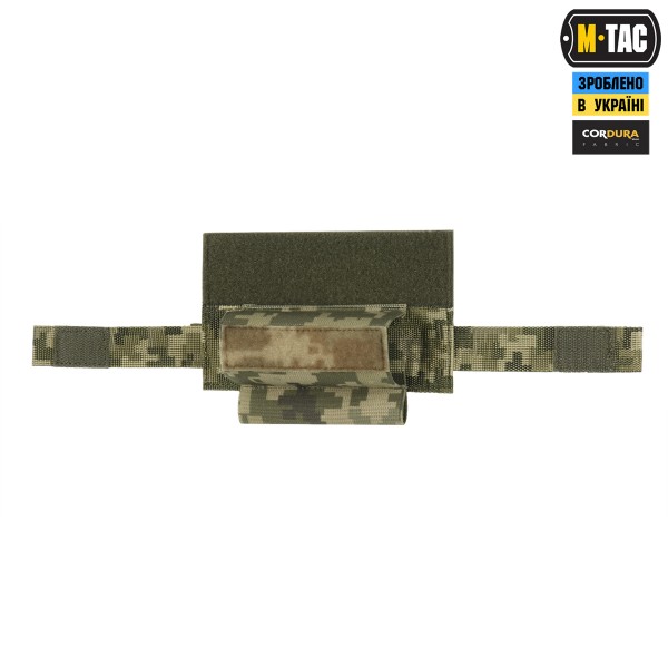 M-Tac підсумок для турнікета еластичний на липучці Gen.5 MM14 - 10252030 M-Tac підсумок для турнікета еластичний на липучці Gen.5 MM14 - 10252030