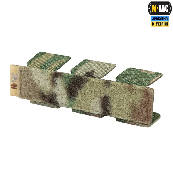 M-Tac панель для нашивок на MOLLE 120x26 Multicam - 10253008