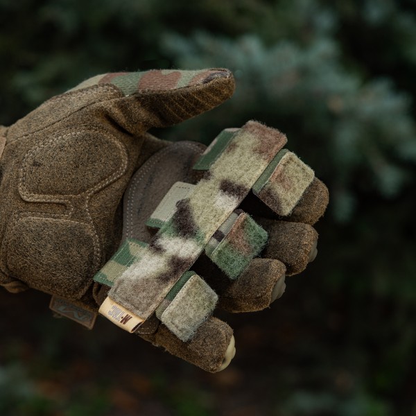 M-Tac панель для нашивок на MOLLE 120x26 Multicam - 10253008