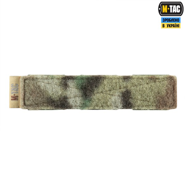M-Tac панель для нашивок на MOLLE 120x26 Multicam - 10253008