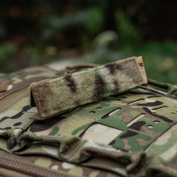 M-Tac панель для нашивок на MOLLE 120x26 Multicam - 10253008