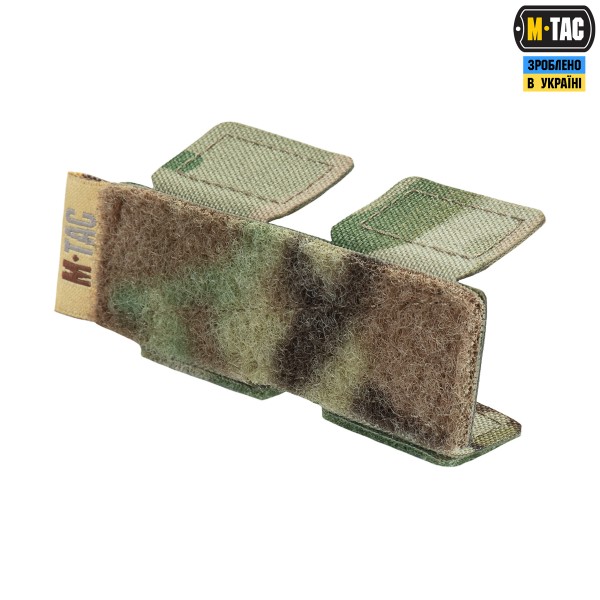M-Tac панель для нашивок на MOLLE 80x26 Multicam - 10254008