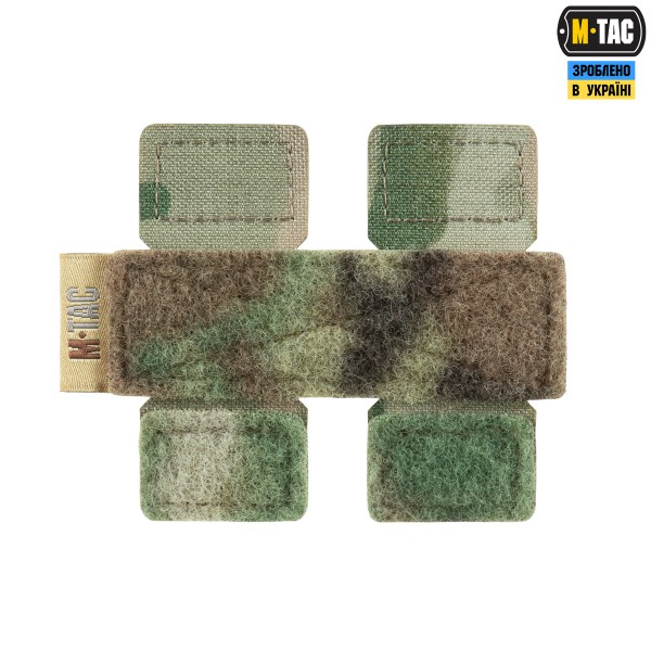 M-Tac панель для нашивок на MOLLE 80x26 Multicam - 10254008