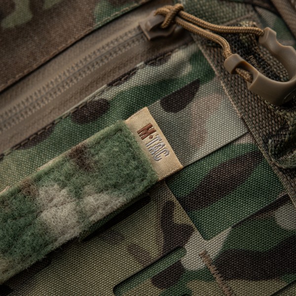M-Tac панель для нашивок на MOLLE 80x26 Multicam - 10254008