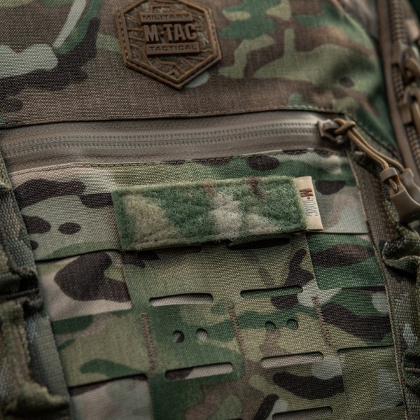 M-Tac панель для нашивок на MOLLE 80x26 Multicam - 10254008