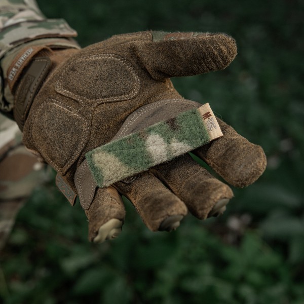 M-Tac панель для нашивок на MOLLE 80x26 Multicam - 10254008