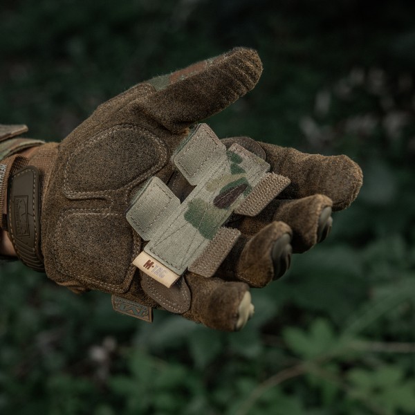 M-Tac панель для нашивок на MOLLE 80x26 Multicam - 10254008