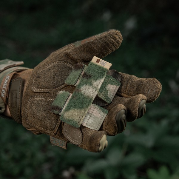 M-Tac панель для нашивок на MOLLE 80x26 Multicam - 10254008