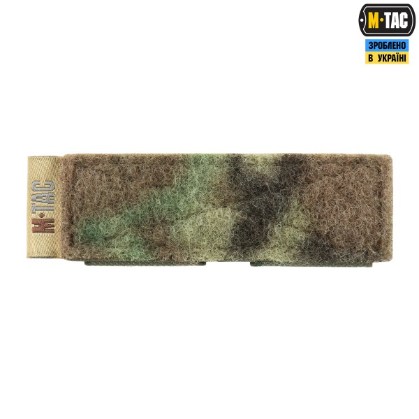 M-Tac панель для нашивок на MOLLE 80x26 Multicam - 10254008