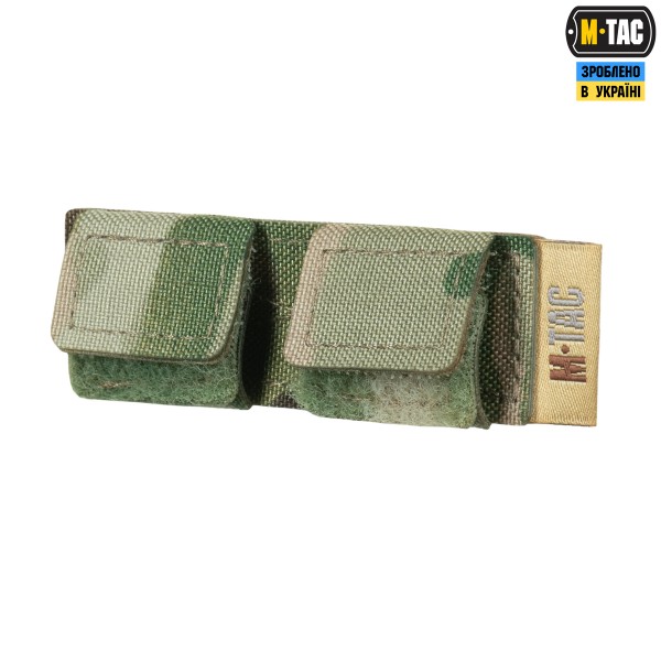 M-Tac панель для нашивок на MOLLE 80x26 Multicam - 10254008